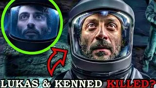 Thumbnail: Why Did Silo One Send Drones After Lukas & Kennedy? (S3E6-7 Explained)