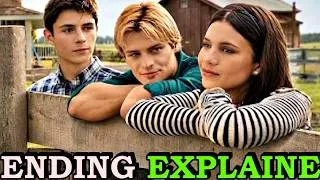 Thumbnail: My Life with the Walter Boys Season 3 Ending: Jackie Chose Elliot?! Cole’s Fate Explained