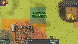 Thumbnail: Playing Factorio Space Age with my dad Part 35