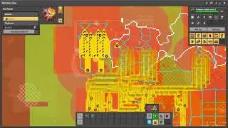 Thumbnail: Playing Factorio Space Age with my dad Part 33