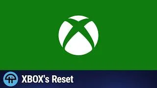 Thumbnail: Microsoft's XBOX Reset & the Future of Gaming