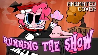 Thumbnail: The One who's Running the Show but it’s My Little Pony (Animated Cover)