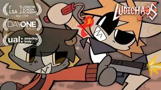 Thumbnail: LUDICHAOS | Animated Student Film