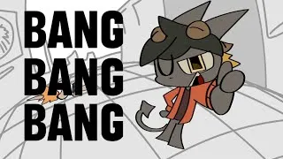 Thumbnail: BANG BANG BANG | Animation