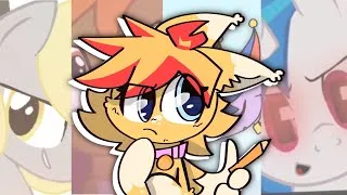 Thumbnail: Twital’s Animation Demo Reel 2024-26 