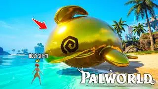 Thumbnail: *NEW* Top 100 Palworld 1.0 WTF & Funny Moments! #31
