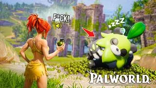 Thumbnail: *NEW* Top 100 Palworld 1.0 WTF & Funny Moments! #30