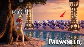 Thumbnail: *NEW* Top 100 Palworld 1.0 WTF & Funny Moments! #29