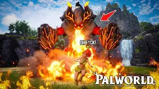 Thumbnail: *NEW* Top 100 Palworld 1.0 WTF & Funny Moments! #26