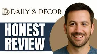 Thumbnail: Daily and Decor Review Is This Store Worth Buying From