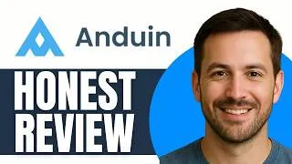Thumbnail: AnduinOS 2.0 Review Best Windows Style Linux Distro