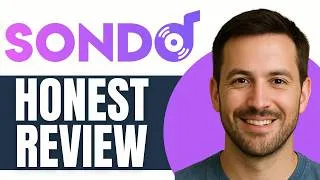 Thumbnail: Sondo AI Review Is This AI Music Generator Worth It