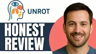 Thumbnail: Unrot App Review Is This App Worth Using