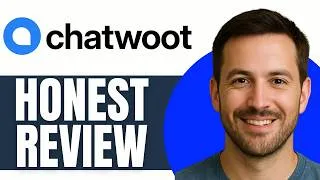 Thumbnail: Chatwoot Review Best Open Source Customer Support Platform