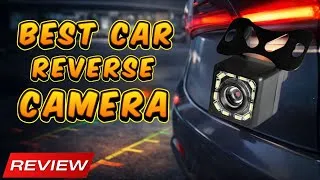 Thumbnail: Best car rear view camera 🚗 Reverse camera review, Budget rear view camera 🔥 Best car parking camera