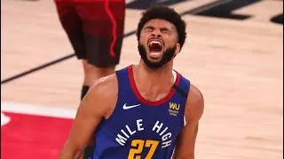 Thumbnail: Jamal Murray Rare High Quality Clips for Edits!