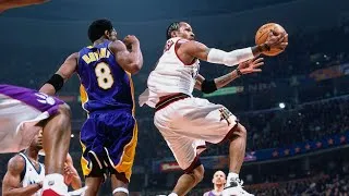 Thumbnail: NBA 2000's Rare High Quality Clips for Edits! (Upscaled With Topaz)