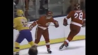 Thumbnail: Marcel Dionne vs Detroit - March 19, 1980 (regular season) - Shift by Shift