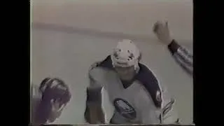 Thumbnail: Gilbert Perreault vs NY Islanders - 1980 Stanley Cup Semifinal Game 1 - Shift by Shift