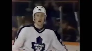 Thumbnail: Borje Salming vs St. Louis Blues - Mar 12, 1980 (Regular Season) - Shift by Shift