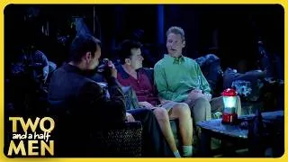 Thumbnail: What an Odd Private House Party | Two and a Half Men