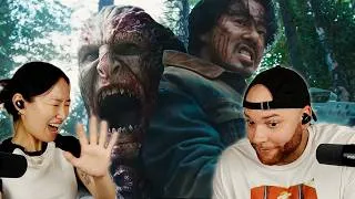 Thumbnail: HOPE (2026) International Trailer Reaction | This Looks Incredible!