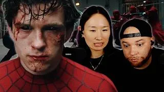 Thumbnail: SPIDER-MAN: BRAND NEW DAY – New Trailer | Couple Reaction