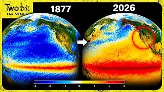 Thumbnail: A Historic El Niño is Coming - What NO ONE Realizes...