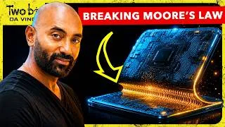 Thumbnail: Huawei Just Broke the Rules of Moore's Law!