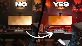 Thumbnail: How To Light Your Desk Setup