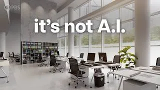 Thumbnail: The Real Reason Companies Are Shedding Workers