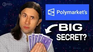 Thumbnail: What Prediction Markets Don't Want You to Know