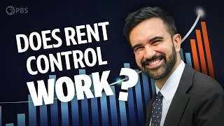 Thumbnail: What They Don't Want You To Know About Rent Control