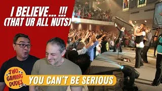 Thumbnail: Faith or Fraud? The Hidden Reason People Pretend to Believe