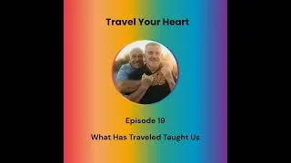 Thumbnail: What Has Travel Taught Us