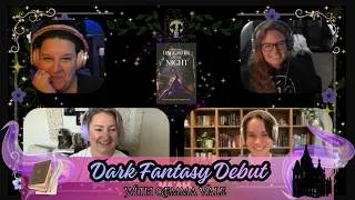 Thumbnail: The Underrated Dark Romantasy Book You Need on Your TBR Immediately!