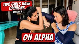 Thumbnail: Alpha is a movie that we don’t need | EP3