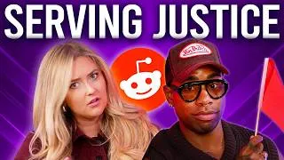 Thumbnail: Updates on Updates!! || Reddit Stories || Two Hot Takes Podcast