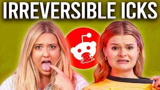 Thumbnail: Absurd Chaos Ft. MacDoesIt || Reddit Stories || Two Hot Takes Podcast