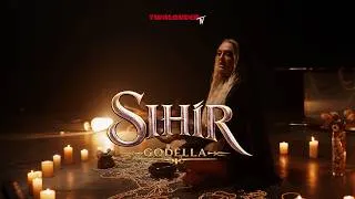 Thumbnail: GODELLA - SIHIR (OFFICIAL VIDEO)