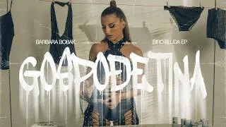 Thumbnail: BARBARA BOBAK - GOSPODJETINA (OFFICIAL VIDEO)