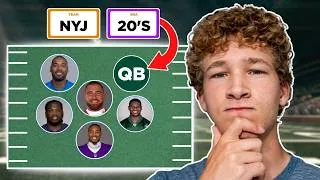 Thumbnail: Not Ending The Video Until We Go 20-0