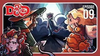 Thumbnail: GIGGS DND: Episode 9 - A Ruby In The Rough 