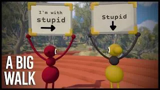 Thumbnail: Going On A Big Walk