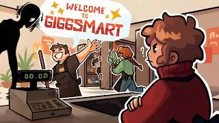 Thumbnail: My Shift at Midnight with GIGGS