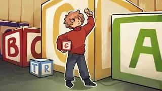 Thumbnail: S u p e r l i m i n a l
