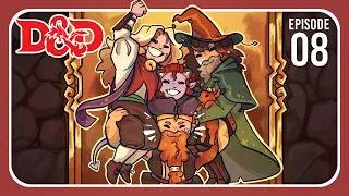 Thumbnail: GIGGS DnD: Episode 8 - Everyone Needs a Bro