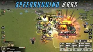 Thumbnail: Warpath 14.2  - blitzing BBC bases