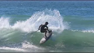 Thumbnail: USA SUP Nationals 2025 & ISA Practice