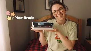 Thumbnail: Road trip book finds 